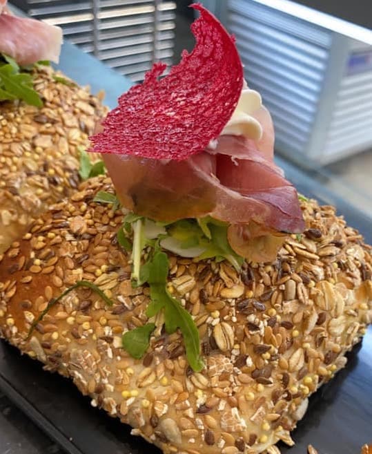 Bar Tebì - Ristorante a Casteldaccia