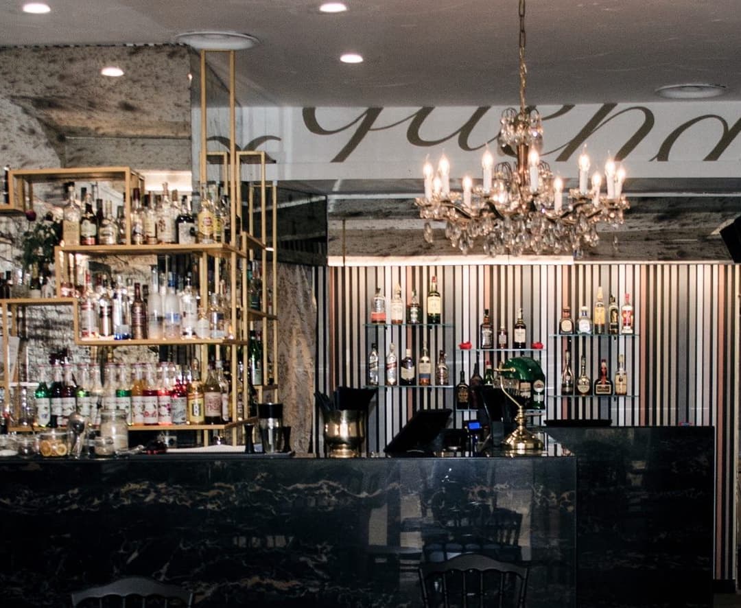 Immagine di copertina del ristorante GUENDA Armonici Equilibri