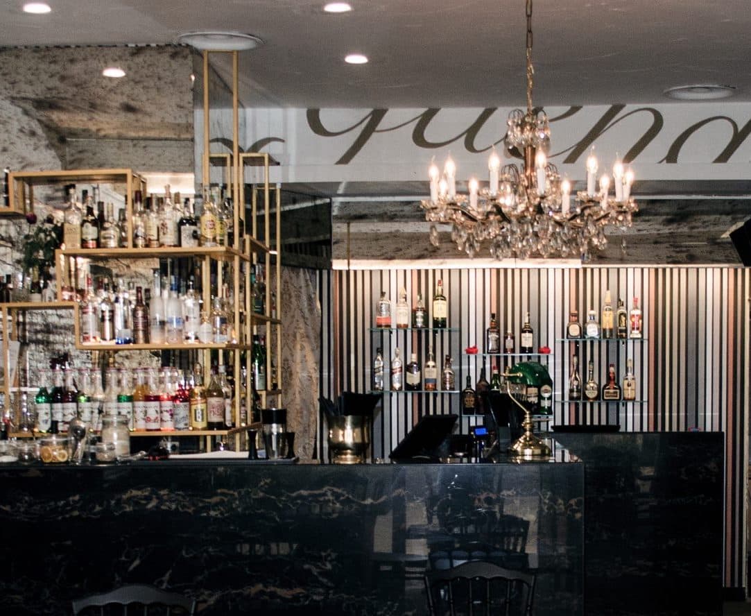 Ristorante GUENDA Armonici Equilibri