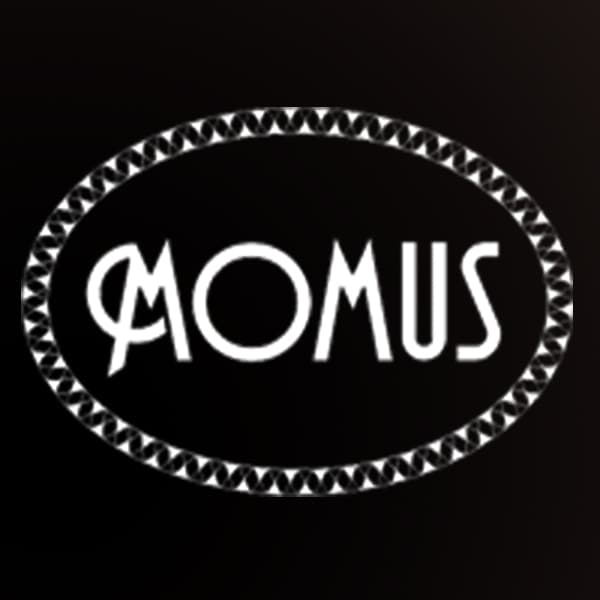 Immagine di copertina del ristorante Momus