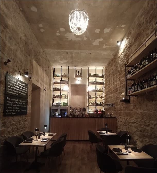 BONSIGNORE - Ristorante a Palermo
