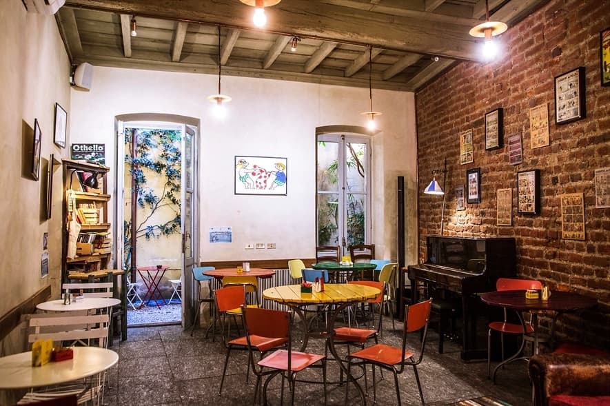 Immagine ristorante
