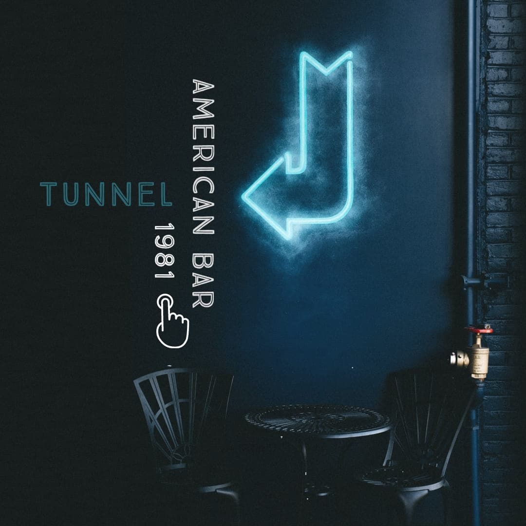 Immagine di copertina del ristorante Al Tunnel