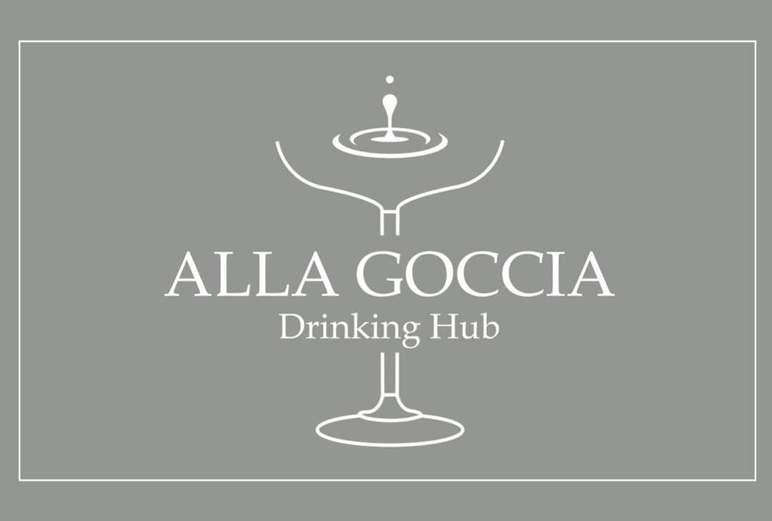 Immagine di copertina del ristorante Alla Goccia Drinking Hub