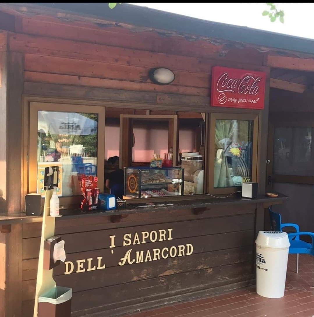 Ristorante I Sapori dell'Amarcord