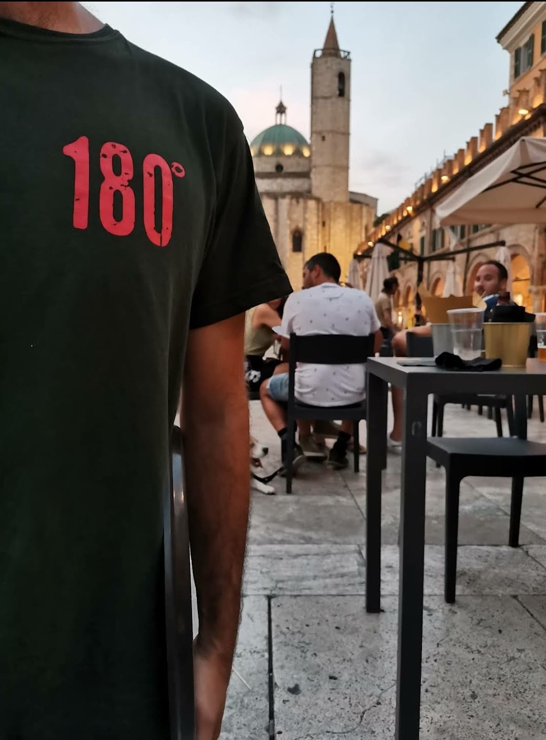 Immagine ristorante