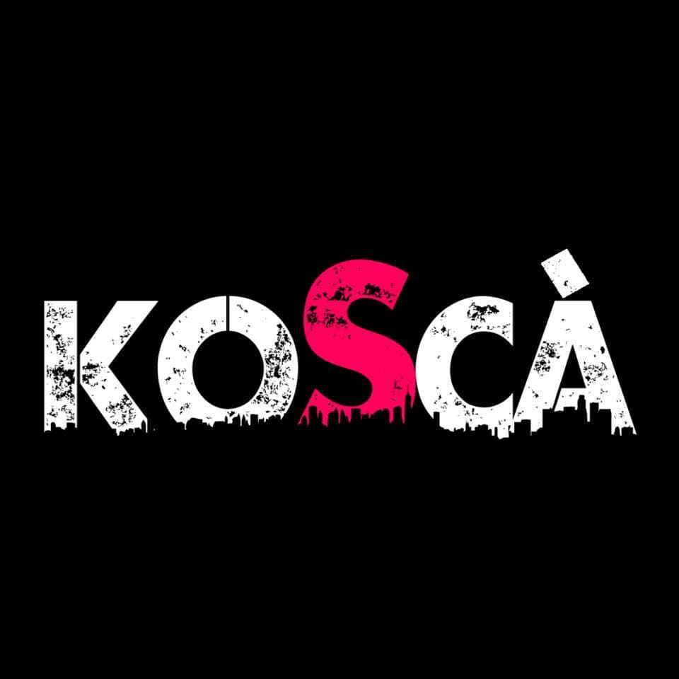 Immagine di copertina del ristorante KOSCÀ