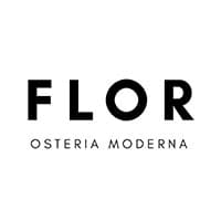 Immagine di copertina del ristorante Flor Osteria Moderna