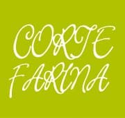 Immagine di copertina del ristorante Corte Farina