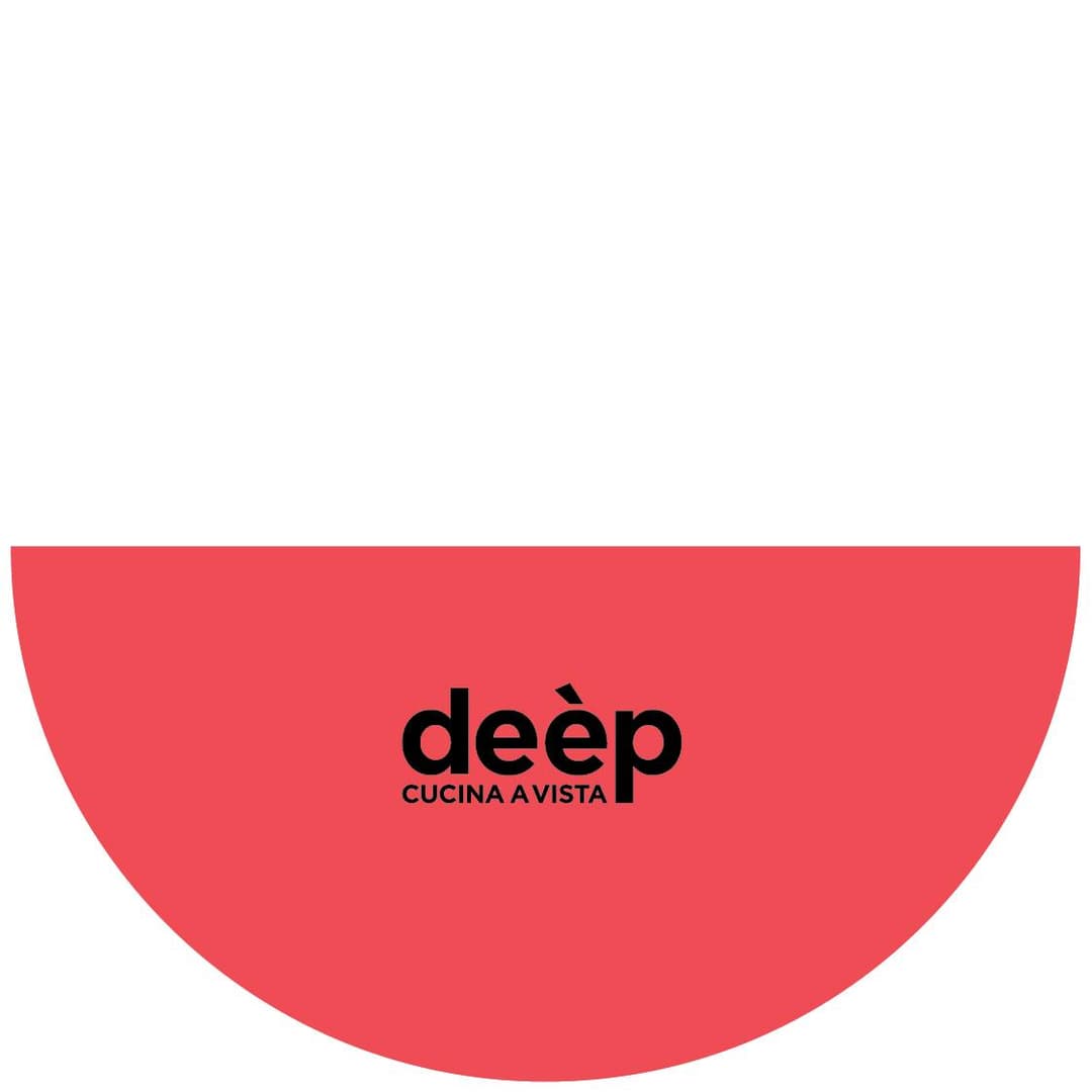 Immagine di copertina del ristorante dèep Cucina a Vista