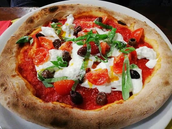 Immagine ristorante