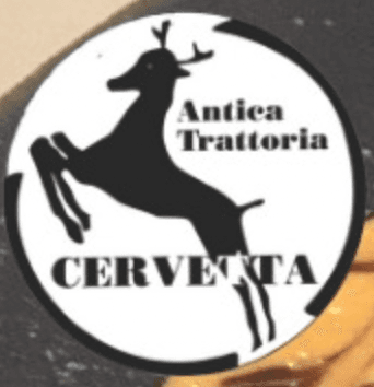 Immagine di copertina del ristorante Antica Trattoria Cervetta