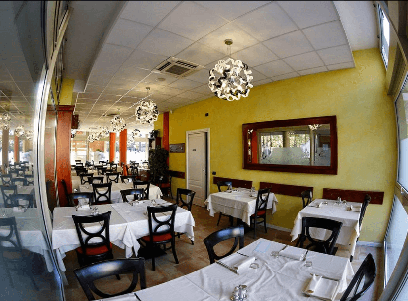 Immagine ristorante