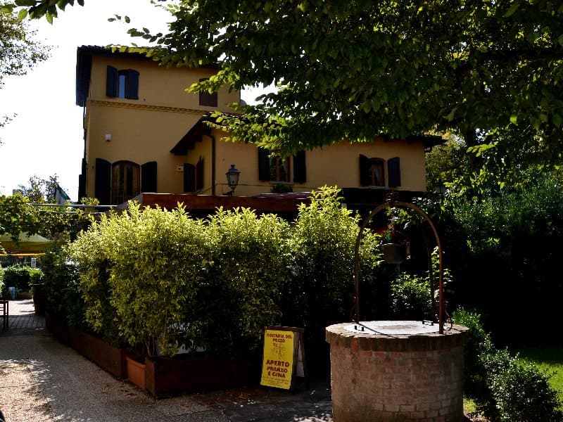 Cover ristorante