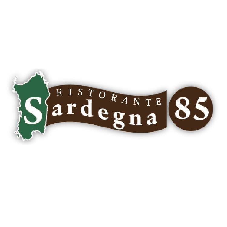 Immagine di copertina del ristorante Sardegna 85