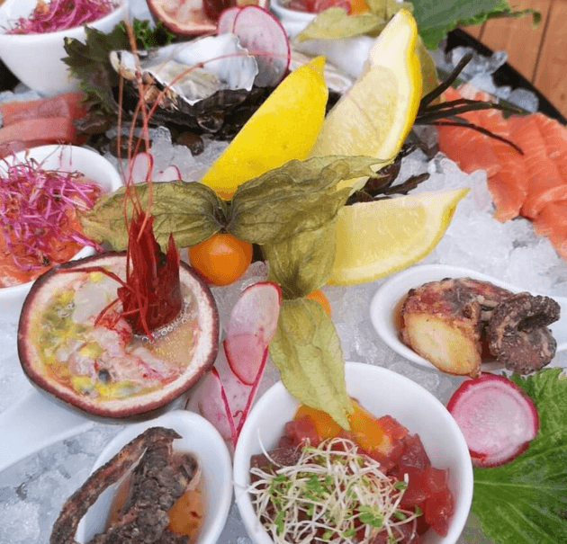 Immagine ristorante