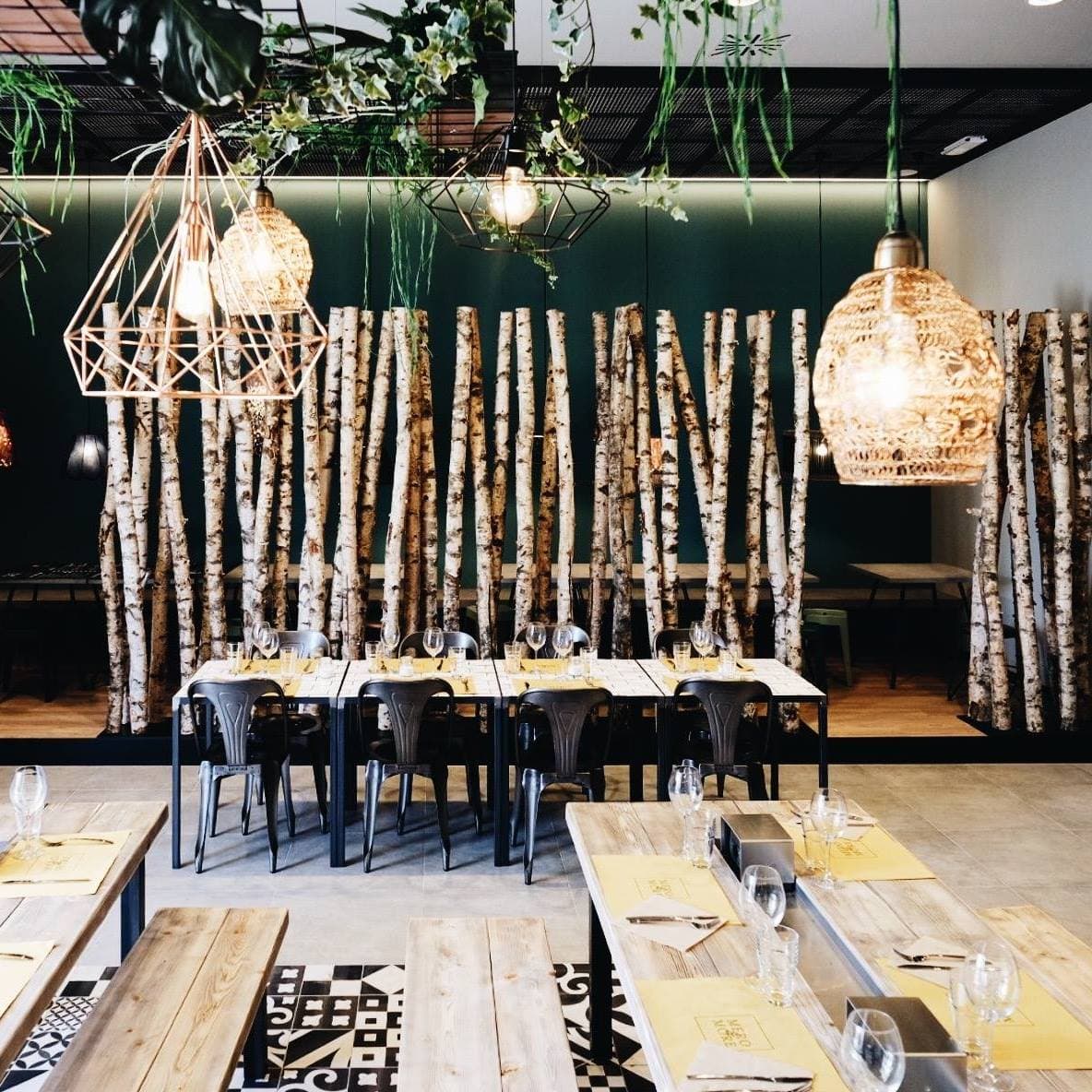 Immagine ristorante