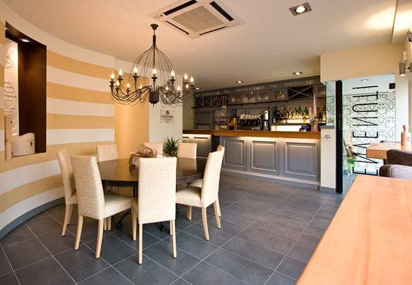 Ristorante La Tigella