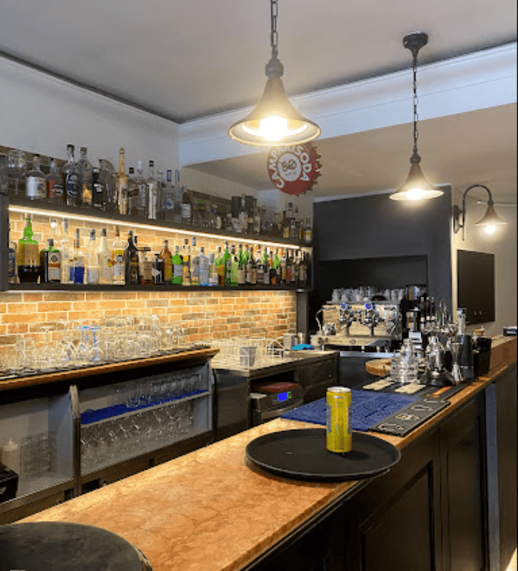 Immagine di copertina del ristorante Ai Lamberti
