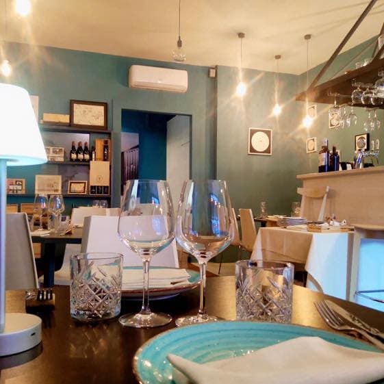 Immagine ristorante