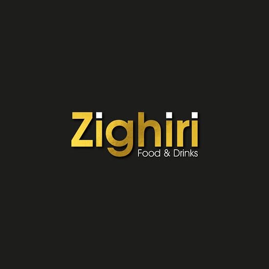 Immagine di copertina del ristorante Zighiri