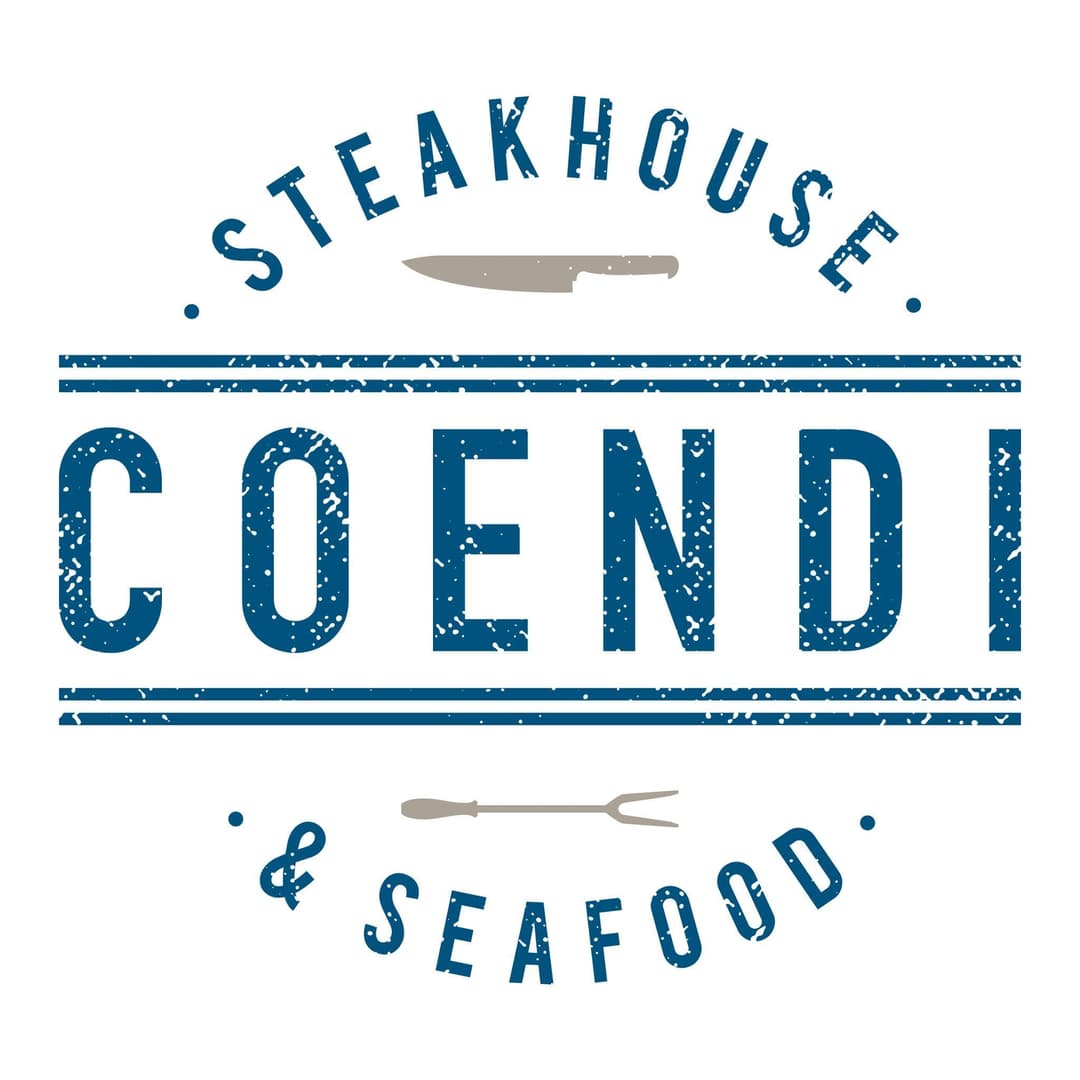 Immagine di copertina del ristorante Coendi Steakhouse & Seafood