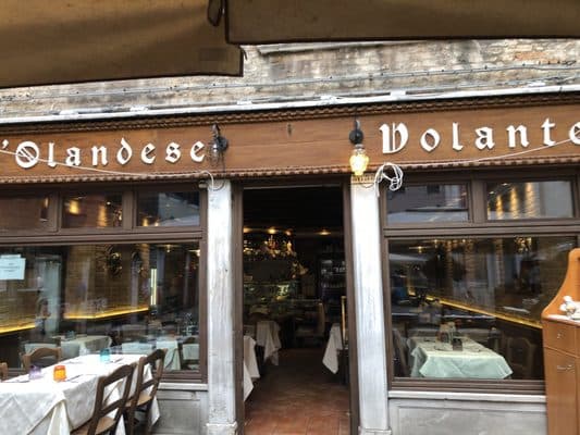 Immagine ristorante
