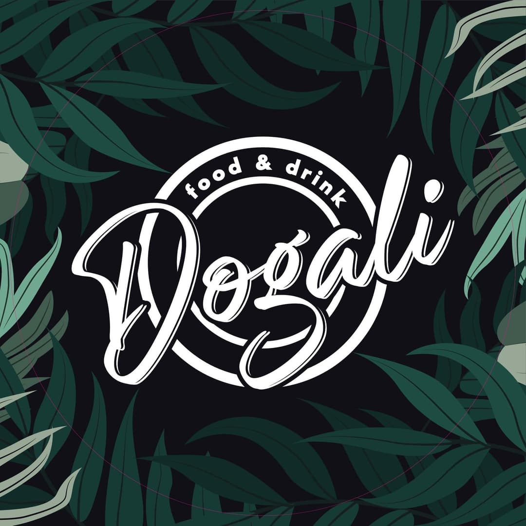 Immagine di copertina del ristorante Dogali Bar