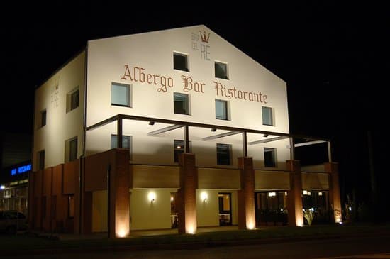 Immagine ristorante