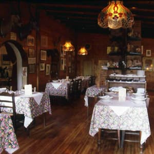 Immagine ristorante