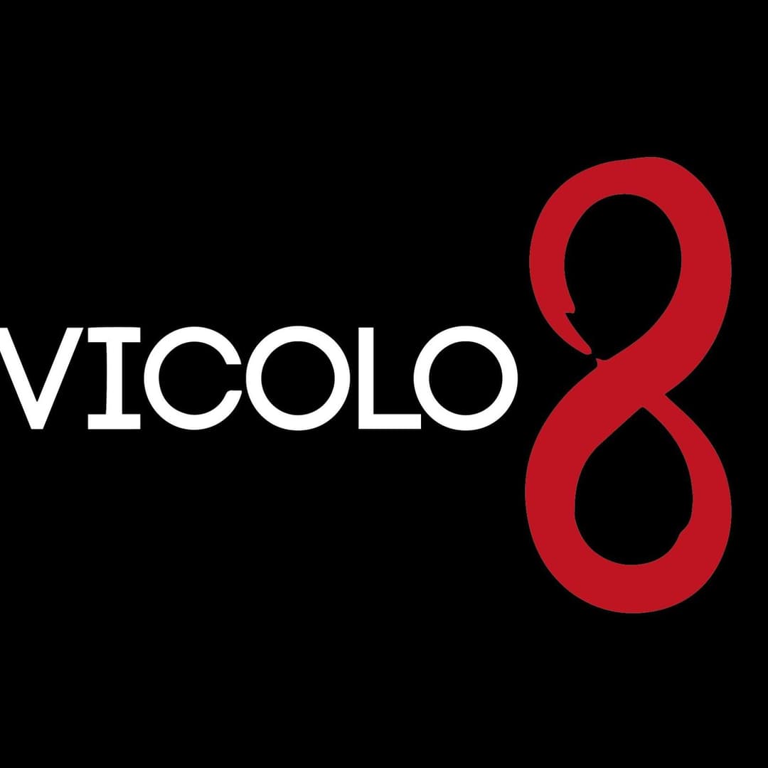 Immagine di copertina del ristorante Vicolo 8