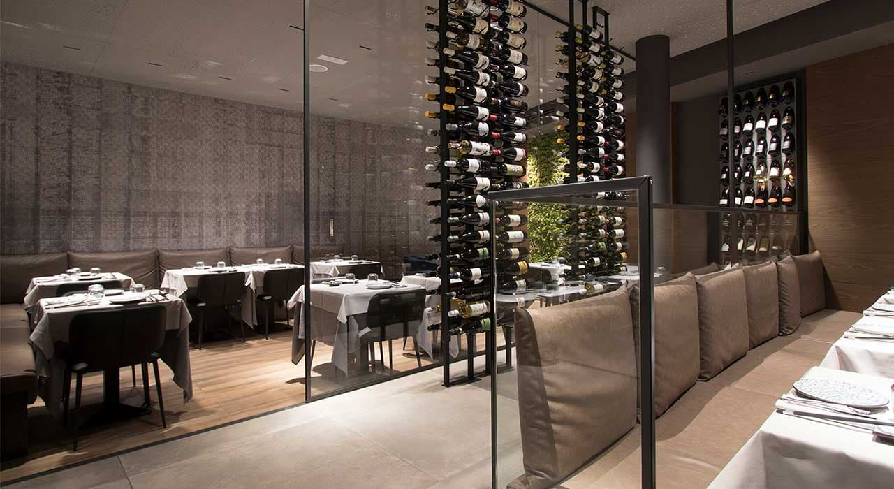 Immagine ristorante
