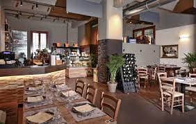 Immagine di copertina del ristorante Trattoria Urbana
