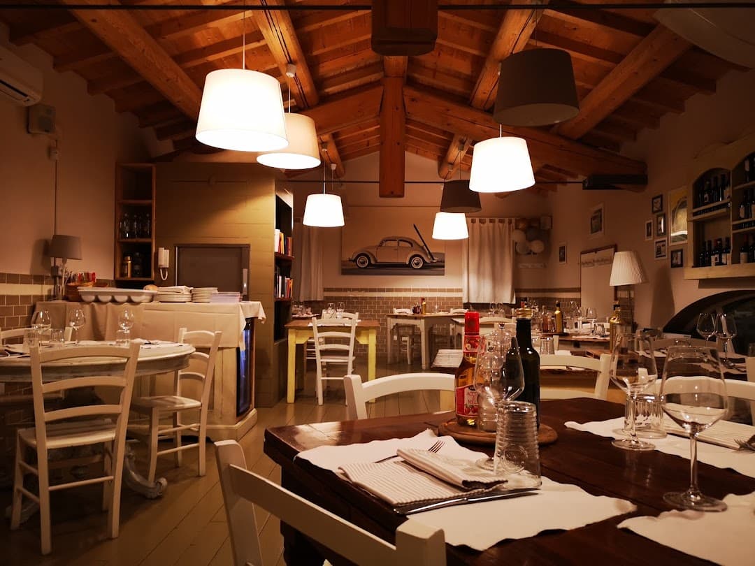 Immagine ristorante