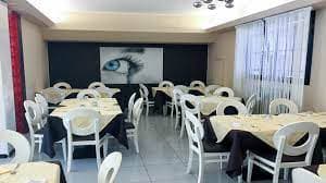 Cover ristorante