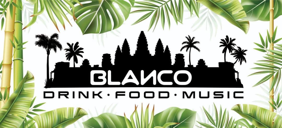 Immagine di copertina del ristorante Blanco