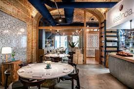 Ristorante Essencia Restaurant