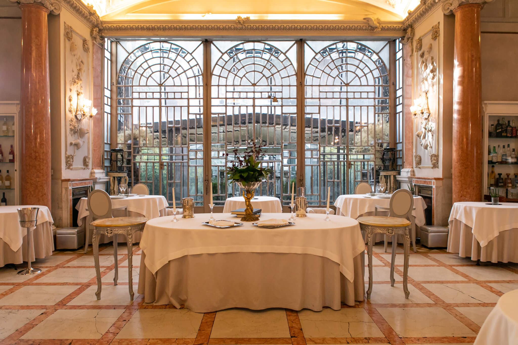 Immagine ristorante