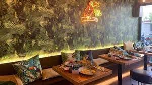 Cover ristorante