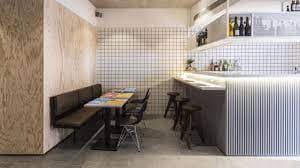Ristorante Staj Noodle Bar
