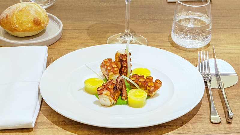 Immagine ristorante