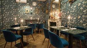 Immagine ristorante