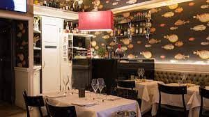 Immagine ristorante