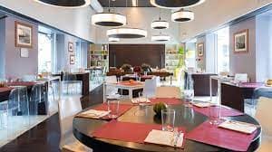 Ristorante La cucina dei frigoriferi milanesi
