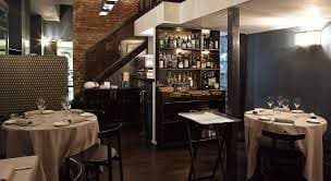 Immagine ristorante