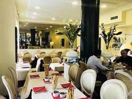 Immagine ristorante