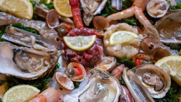 Immagine ristorante