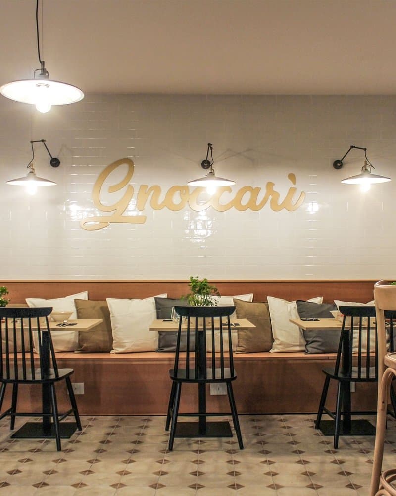 Immagine ristorante