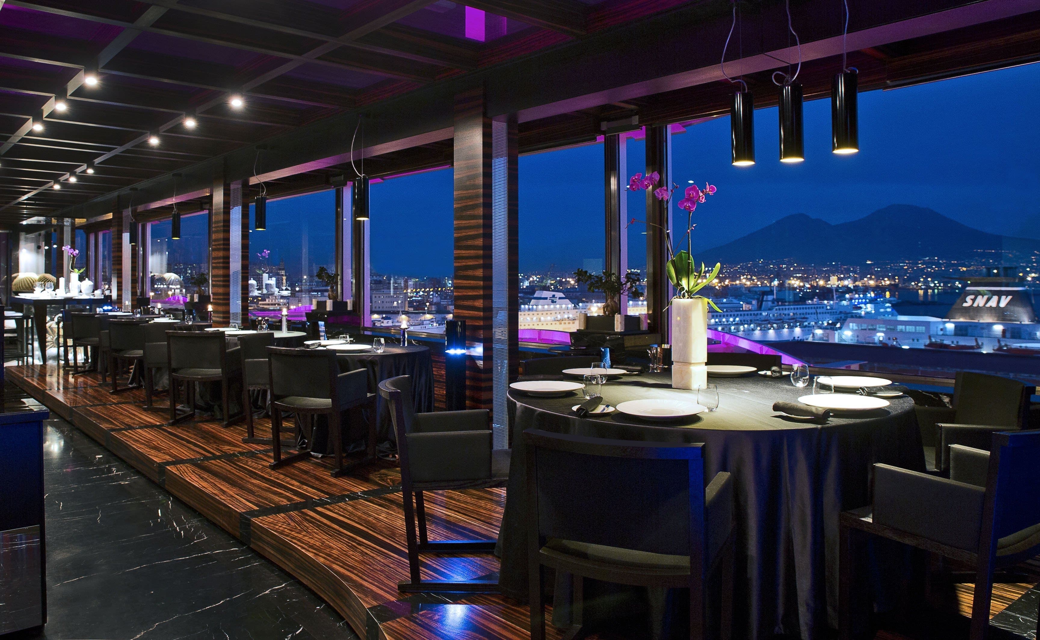 Immagine ristorante
