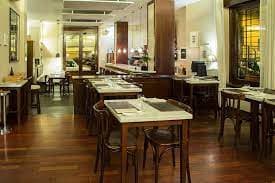 Immagine di copertina del ristorante Bistrot 64